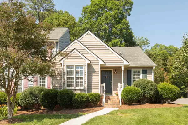 100 Altair Circle, Apex, NC 27502