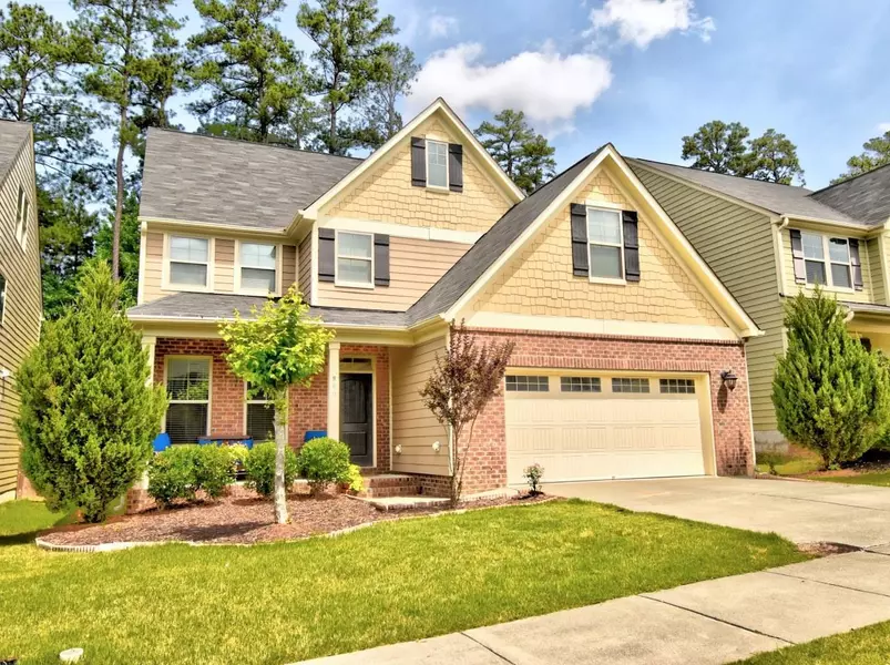 860 Bay Bouquet Lane, Apex, NC 27523