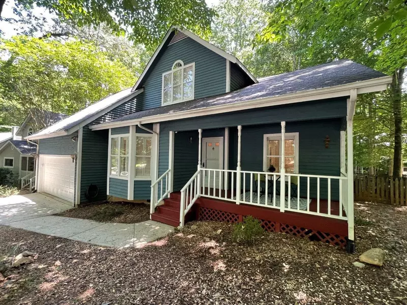 116 Creekview Circle, Carrboro, NC 27510