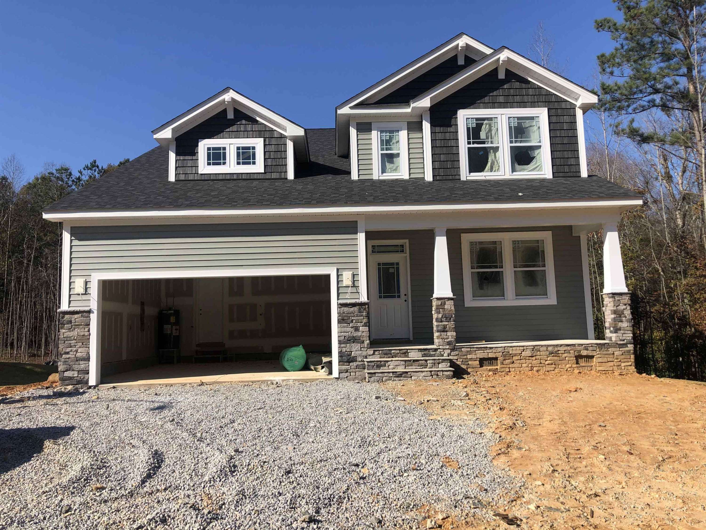 220 Karlov Road, Garner, NC 27529