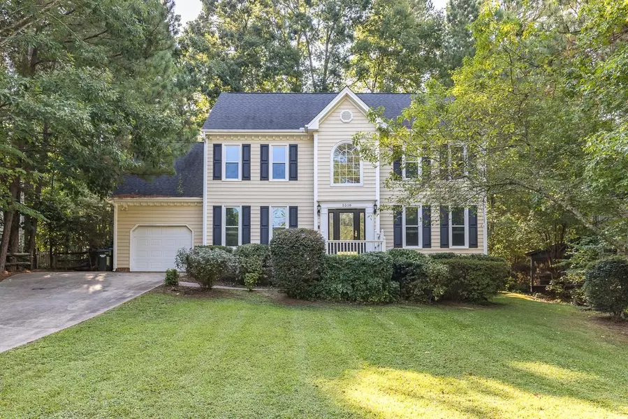 5518 Tahoe Drive, Durham, NC 27713