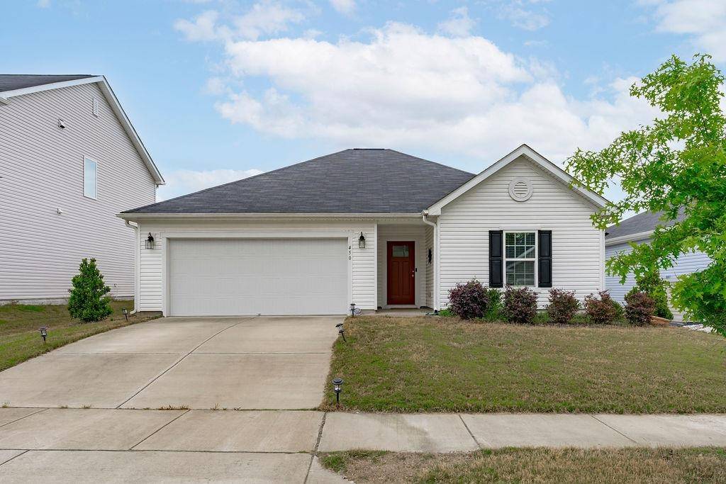 450 Summer Ranch Drive, Fuquay Varina, NC 27526