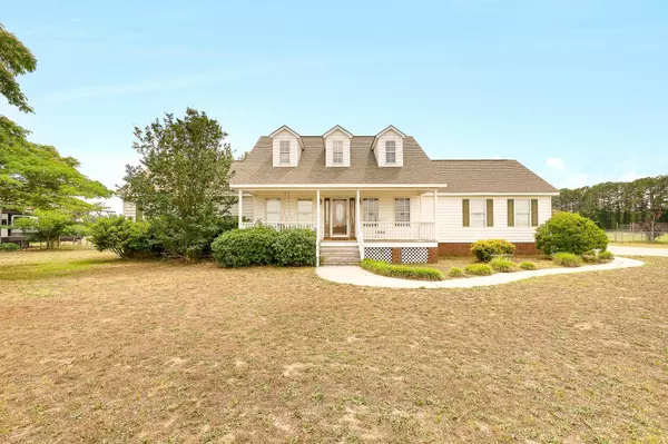 2809 Hayfield Road, Wade, NC 28395