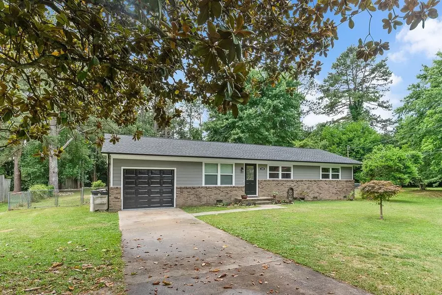 200 Trail Of Merlin, Garner, NC 27529