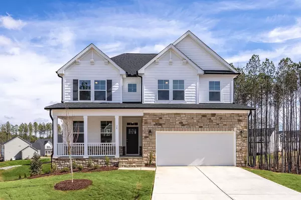 74 Cascade Place, Clayton, NC 27527