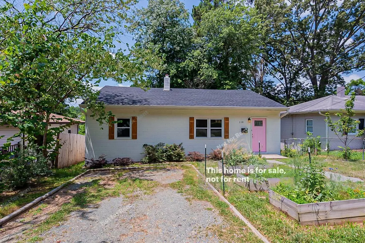 Carrboro, NC 27510,110 Eugene Street