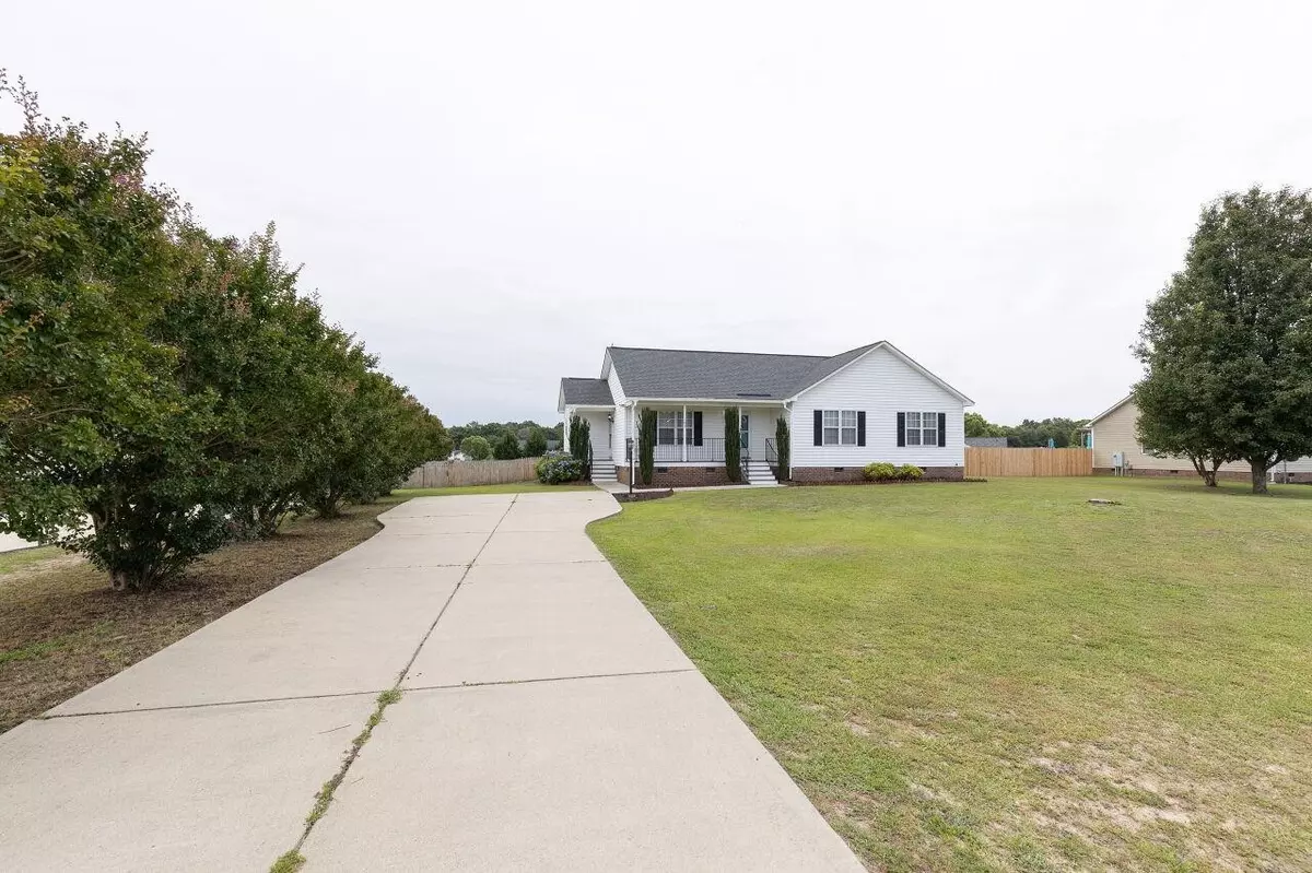 Smithfield, NC 27577,163 Patricia Drive