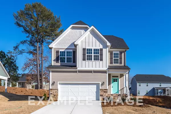 99 Echo Canyon Drive, Clayton, NC 27527