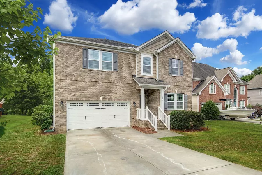 301 Allendown Lane, Knightdale, NC 27545