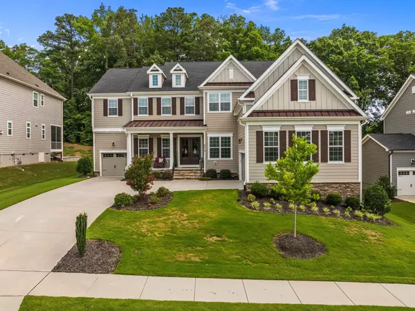 3313 Silver Ore Court, Wake Forest, NC 27587