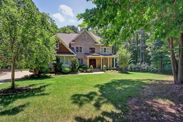 12440 Peed Road, Raleigh, NC 27614