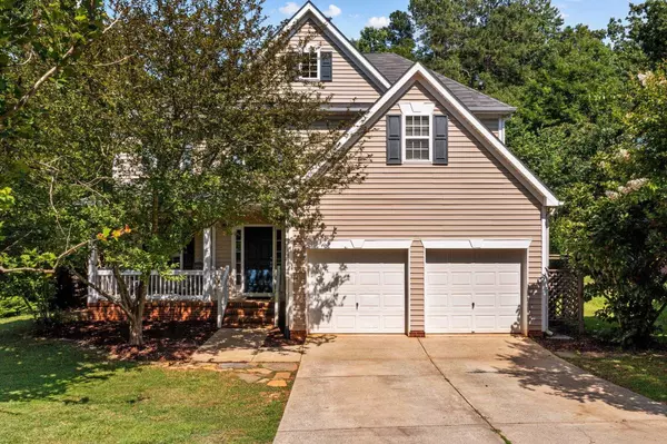 2303 Summit Drive, Hillsborough, NC 27278