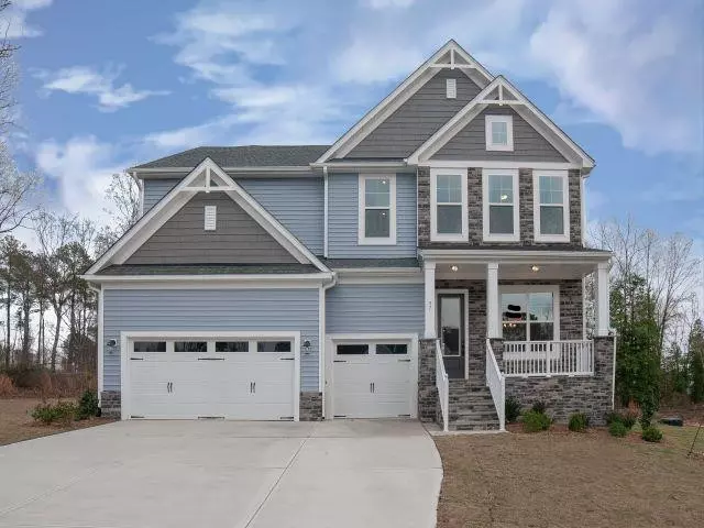 Angier, NC 27501,37 S Clearbrook Court