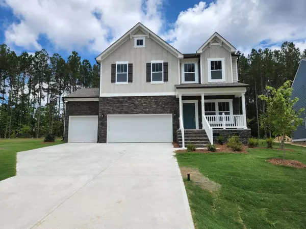 83 E Dentaires #16, Willow Springs, NC 27592