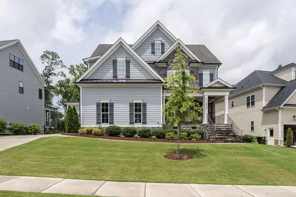 2066 Amalfi Place, Apex, NC 27502