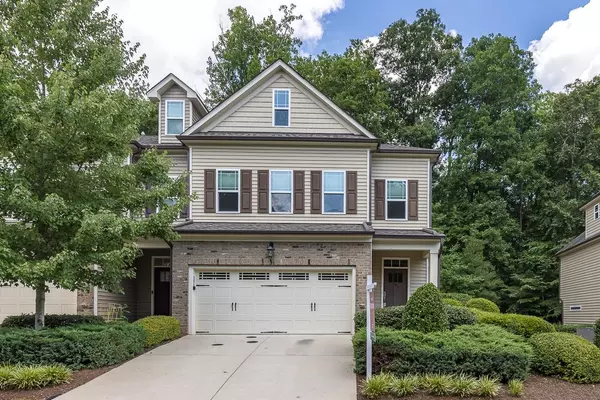 336 Rose Walk Lane, Carrboro, NC 27510