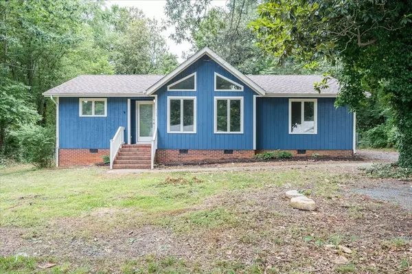 2128 E US 70A, Hillsborough, NC 27278