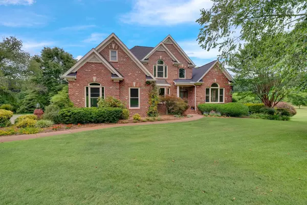 8724 Humie Olive Road, Apex, NC 27502