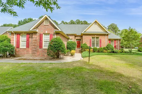 205 Hardingwood Drive, Goldsboro, NC 27534