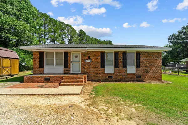 3140 Brick Mill Road, Lillington, NC 27546