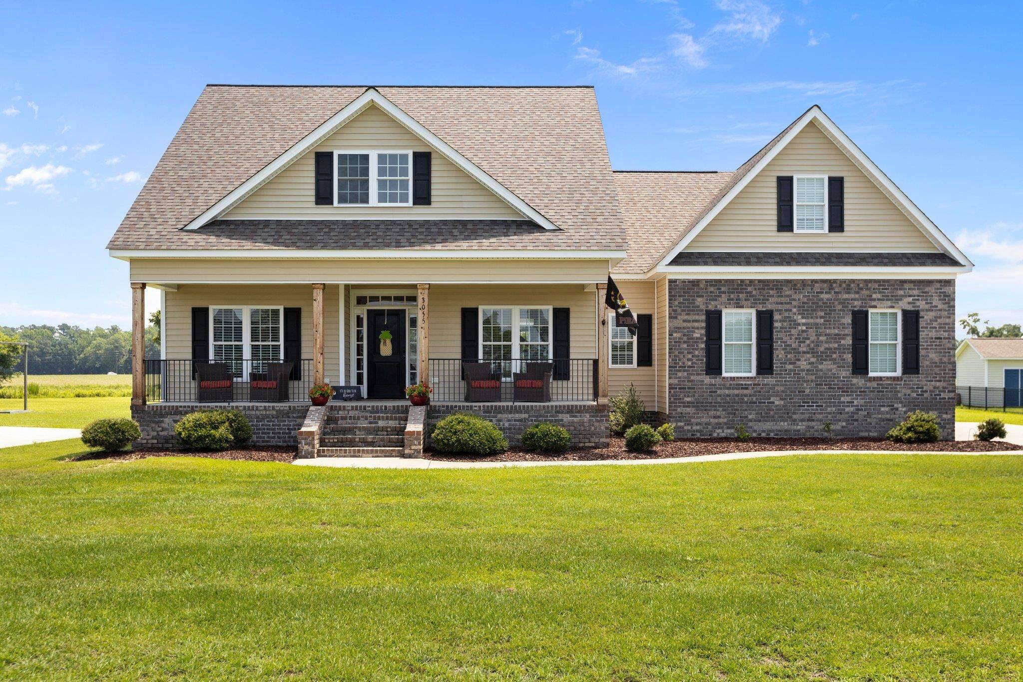 3055 Poplar Grove Court, Greenville, NC 27858