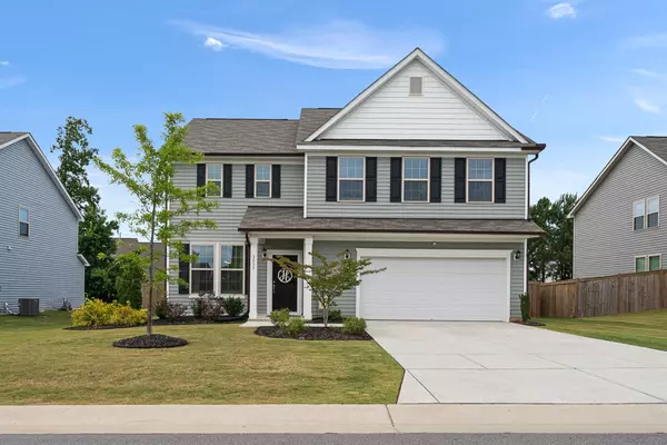 3537 Fairstone Road, Wake Forest, NC 27587