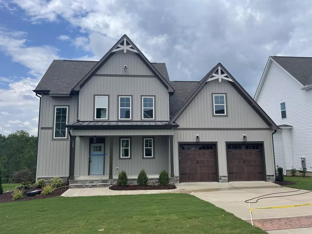 Rolesville, NC 27571,320 Prides Crossing