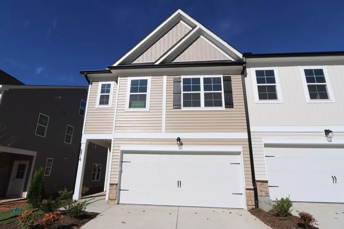 Cary, NC 27519,6914 Doddridge Lane #53