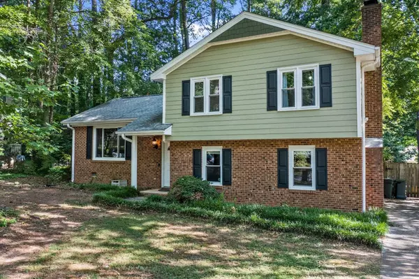 609 Sloan Drive, Cary, NC 27511