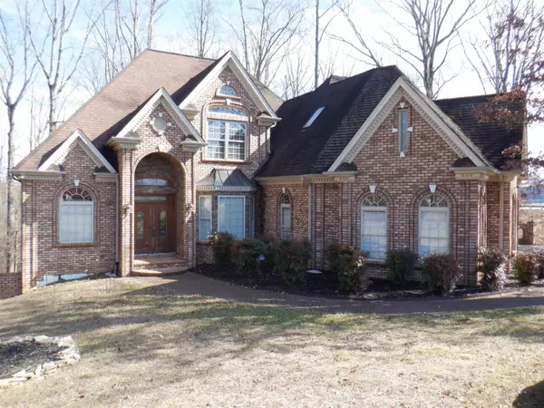 549 Doe Run Drive,  Kernersville,  NC 27284