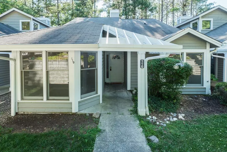 110 Kirkwood Drive, Chapel Hill, NC 27514