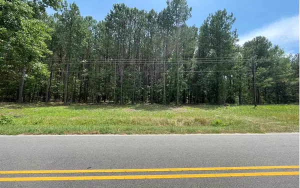 Lot 4 Dogeye Road, Benson, NC 27504