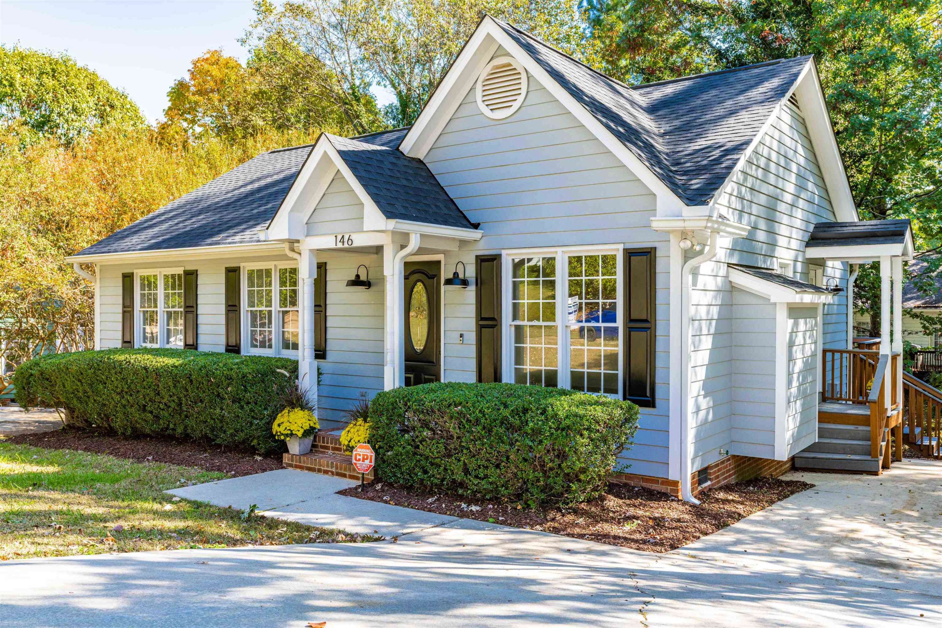 146 Parkhaven Lane, Garner, NC 27529