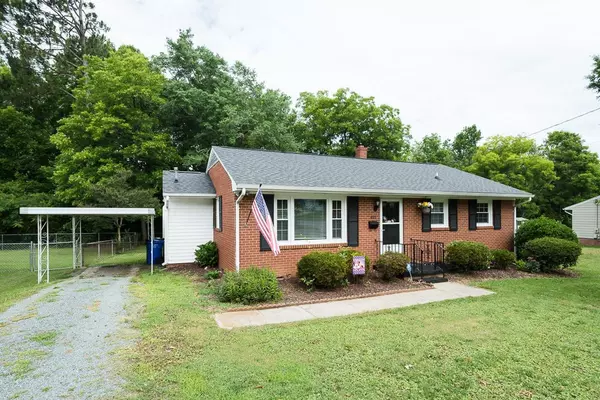 405 N Fifth Street, Mebane, NC 27302