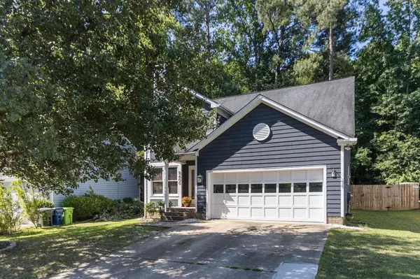 2400 Long And Winding Road, Raleigh, NC 27603