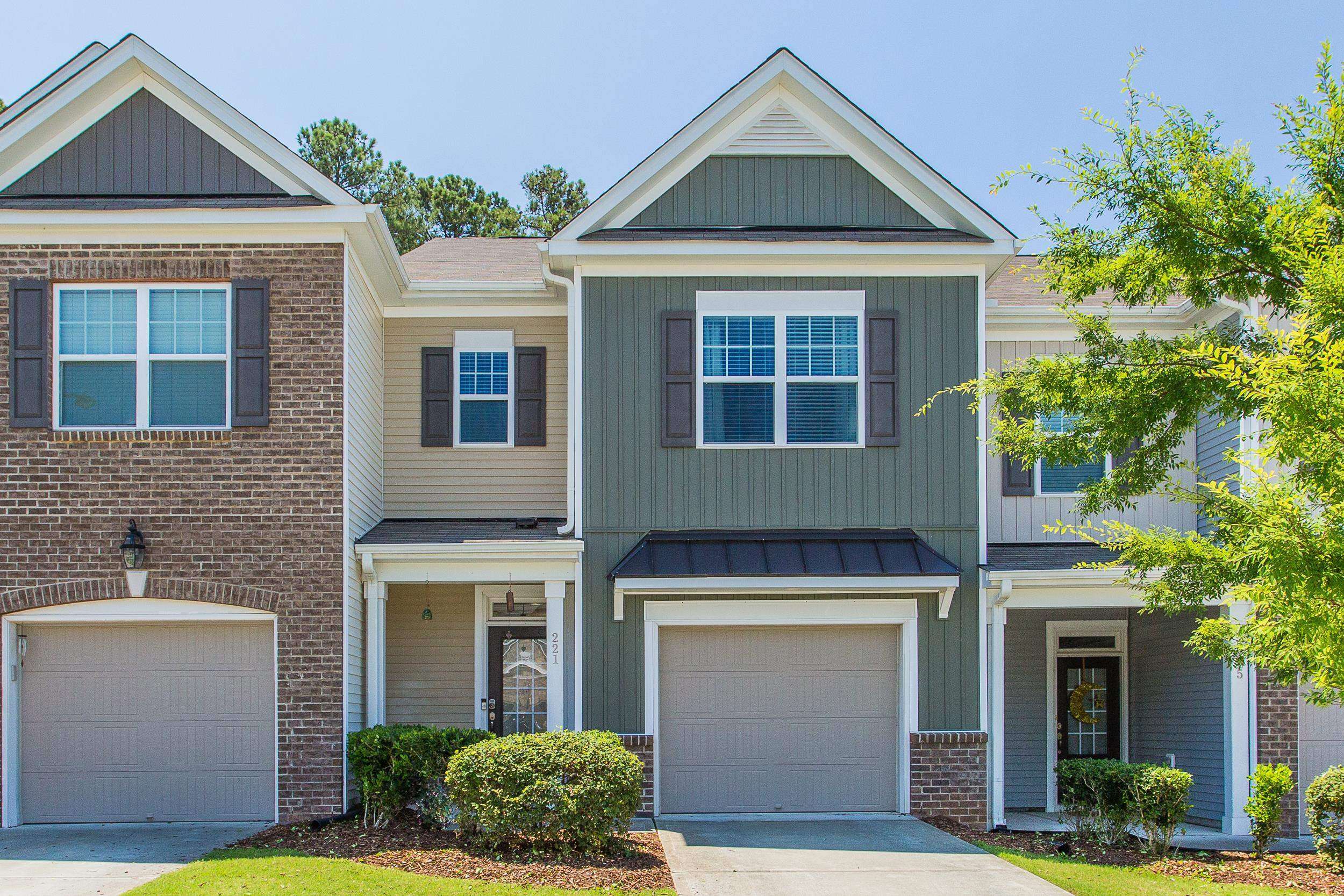221 Durants Neck Lane, Morrisville, NC 27560