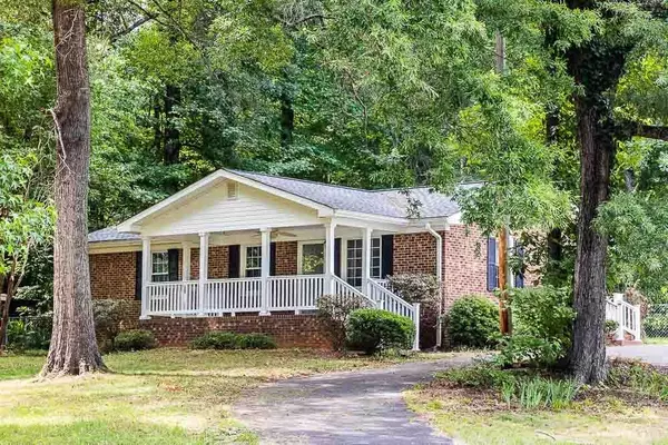 5414 Schley Road, Hillsborough, NC 27278