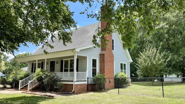 Youngsville, NC 27596,112 Gregory Manor