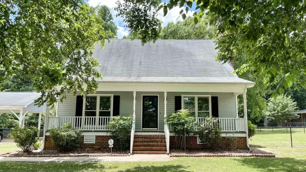 112 Gregory Manor, Youngsville, NC 27596