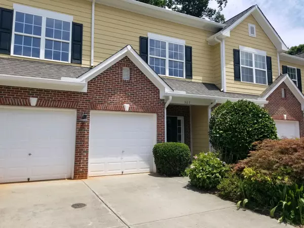 307 Bartlett Circle, Hillsborough, NC 27278