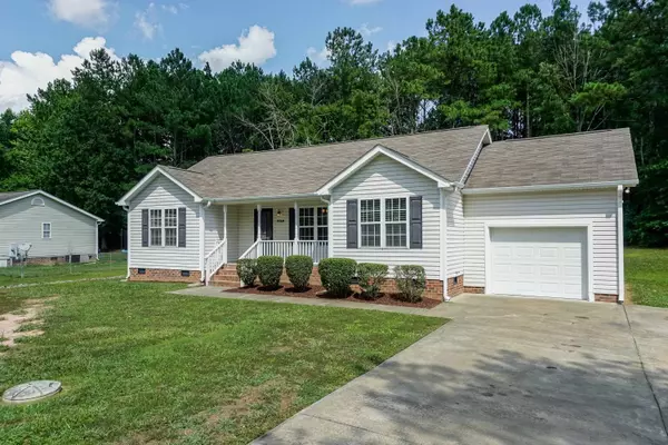 Creedmoor, NC 27522,1729 Cobblestone Drive