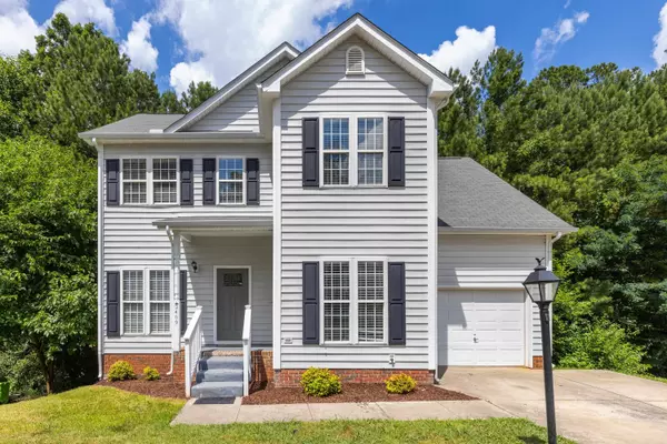 2409 Laurel Falls Lane, Raleigh, NC 27603