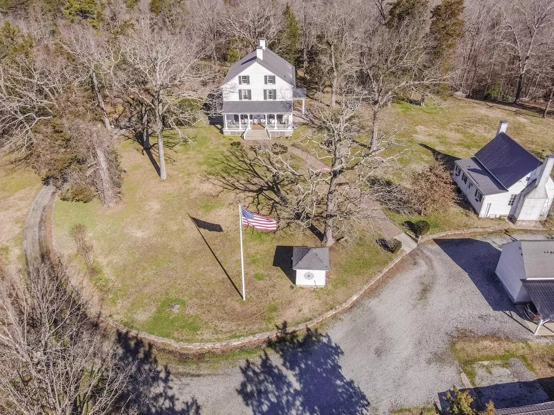 Semora, NC 27343,9950 Semora Road