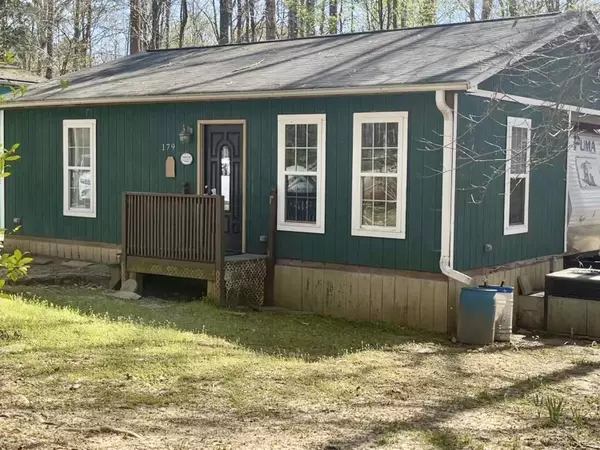 179/181 Chama Drive, Louisburg, NC 27549
