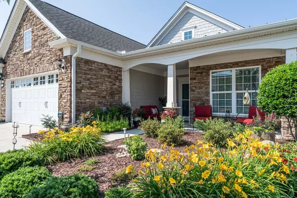 102 Virginia Crest Way, Durham, NC 27703