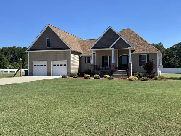 Dunn, NC 28334,75 Meredith Court