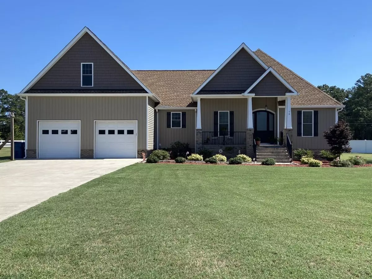 Dunn, NC 28334,75 Meredith Court