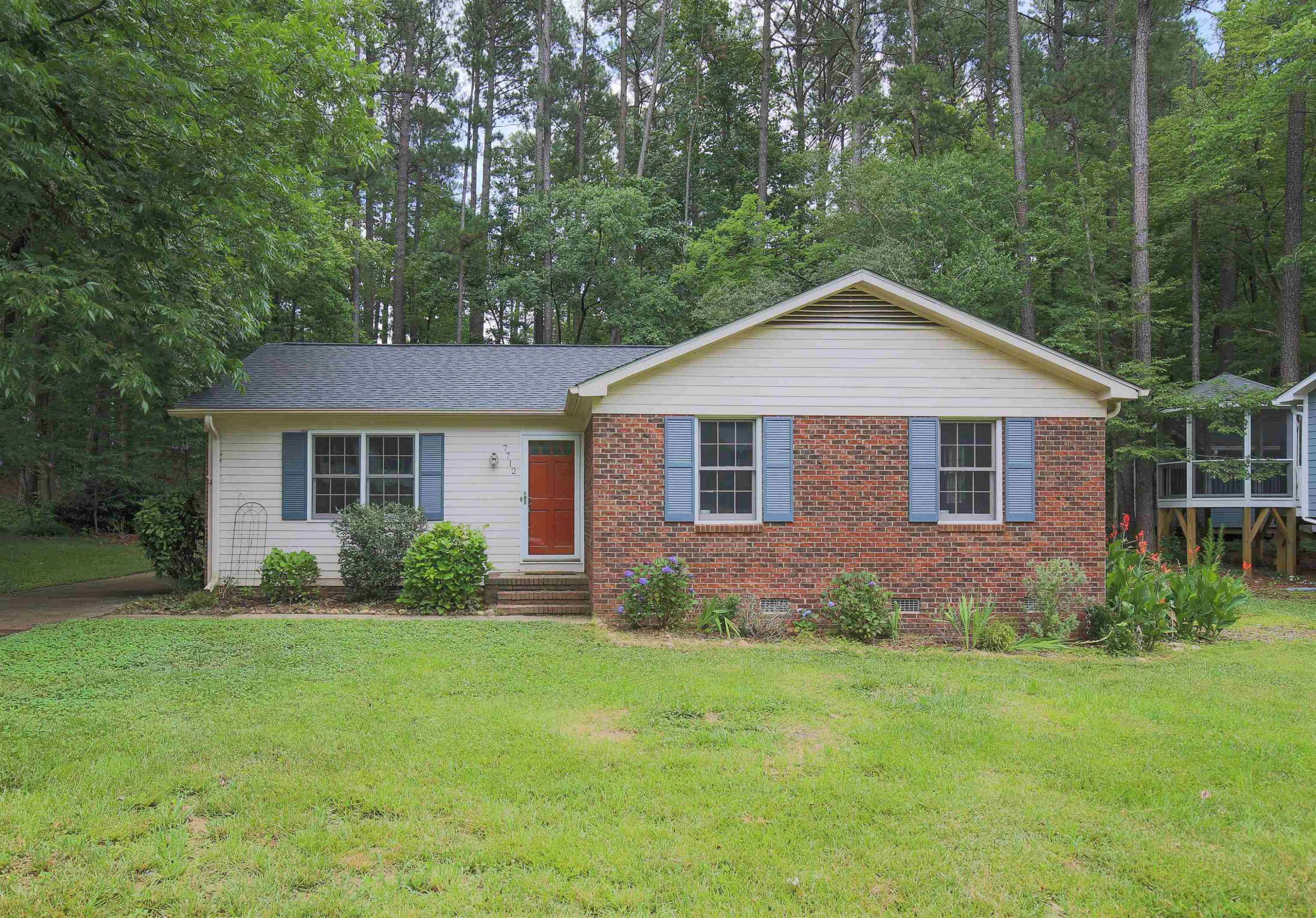 7712 Cart Track Trail, Raleigh, NC 27615