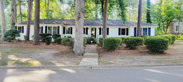 426 Brightwood Drive, Fayetteville, NC 28303