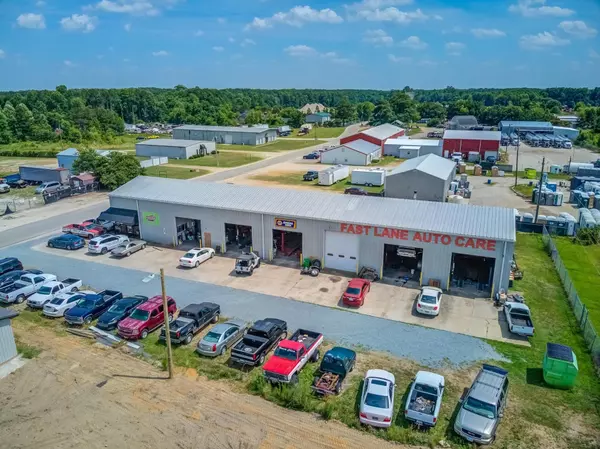 Clayton, NC 27520,130 Uzzle Industrial Drive